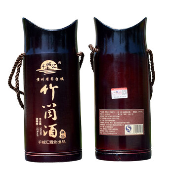 貴州茅臺原生態(tài)酒
