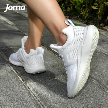 JOMA跑步鞋白色 36，38.5，37，38，39，35.5