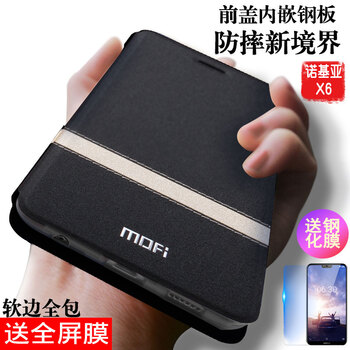 莫凡諾基亞X6