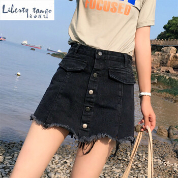自由探戈（Liberty tango）半身裙短裙