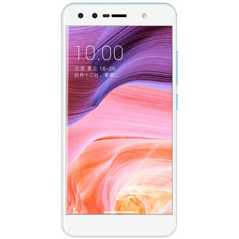 zte雙攝像頭