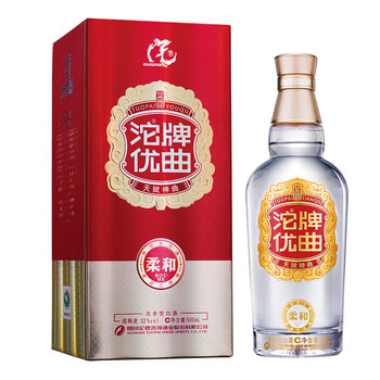 沱牌濃香