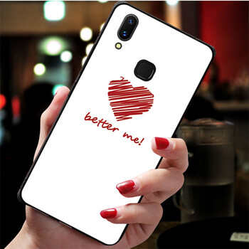 汝慧姿 VIVO Y85 手機殼/保護套