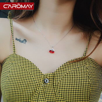 caromay,可愛,caromay,排行榜,排名,可愛,甜美,項鏈,項鏈,甜美,推薦