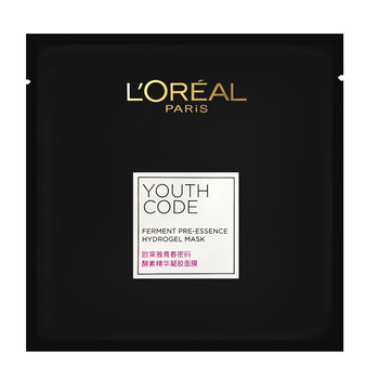 歐萊雅（LOREAL）面膜控油平衡，清潔，細致毛孔，補水保濕，舒緩修復(fù)，提拉緊致，提亮膚色