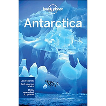 antarctica