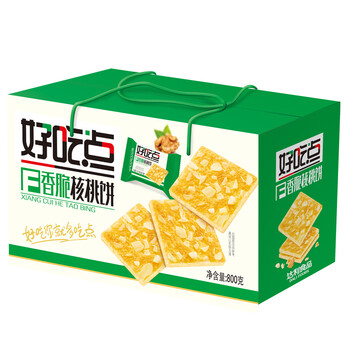 美味軟糯蛋糕，舌尖上的甜蜜