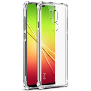 珍酷（ZKU） LG G7 ThinQ 手機殼/保護套