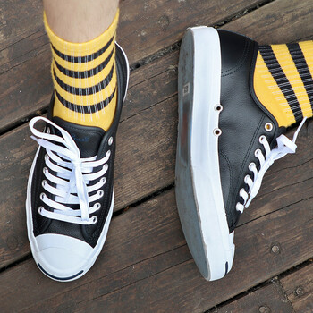 匡威（Converse）板鞋101503 黑色 