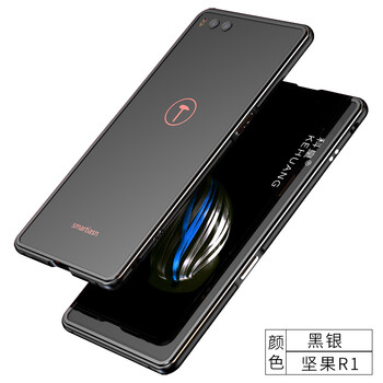 妹子都在用的，硅膠蘋果手機殼