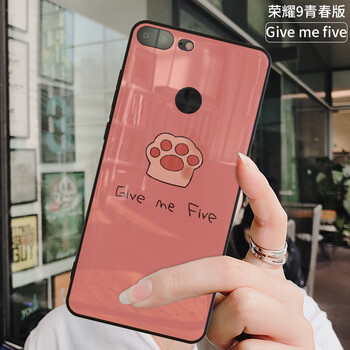 華為me