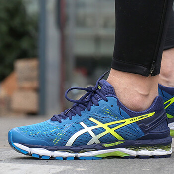 亞瑟士（ASICS）跑步鞋T62UQ-4907 44，40.5，41.5，42.5，42，43.5