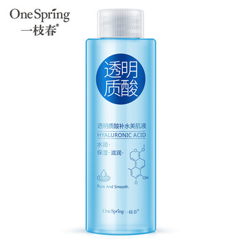 一枝春（OneSpring） 150ml-270ml