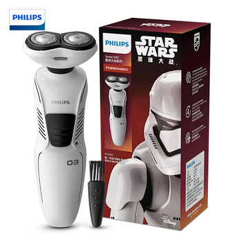 飛利浦（PHILIPS） MVL 剃須刀 旋轉式，多功能理容式