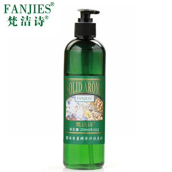 梵潔詩緊膚水 250ml