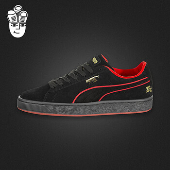 彪馬（PUMA）板鞋36743901 