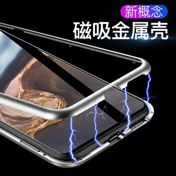 360度透明手機(jī)套