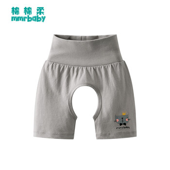 嬰幼兒開襠短褲