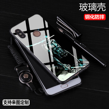 小米18號