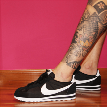 耐克（NIKE）跑步鞋807472-011 