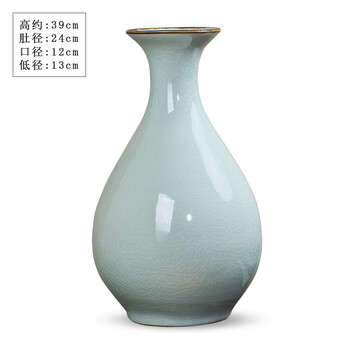 精美陶瓷擺件，提升你的古典品味