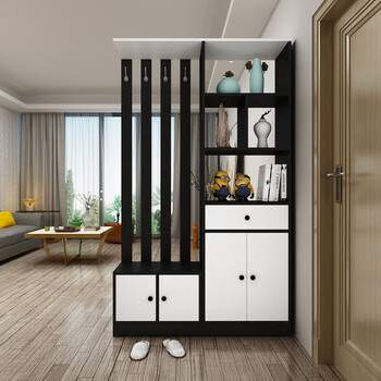 簡(jiǎn)約衣帽架，打造精致的家居環(huán)境