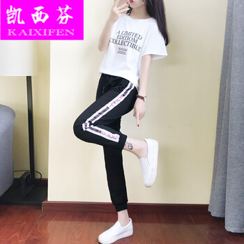 凱西芬 3D 短袖 T恤 女 