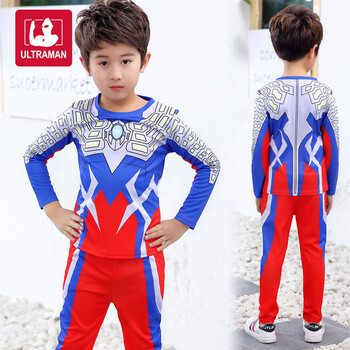 男孩兒衣服
