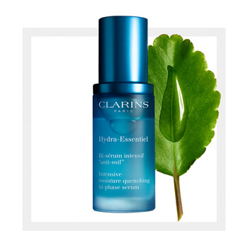 嬌韻詩（CLARINS） 面部精華 控油平衡，舒緩鎮(zhèn)靜，保濕，修護(hù)，補(bǔ)水