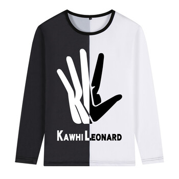 痛仰（tongyang） 長(cháng)袖 男士T恤 02黑白色 S，XL，XS，L，M，XXL