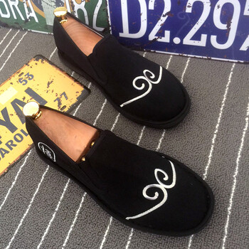 莫戈里（MOGORI）男士銀姑 38