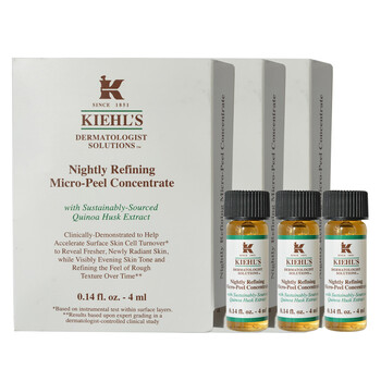 契爾氏夜間精華4ml