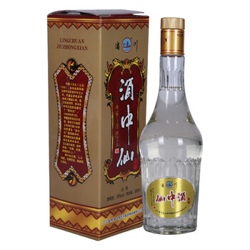 道光廿五36度375mL-500mL，500ML 