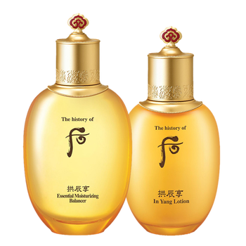 whoo,whoo,護膚,怎么樣
