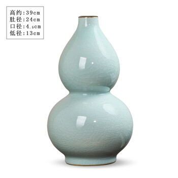 精美陶瓷擺件，提升你的古典品味