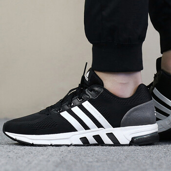 Adidas跑步鞋B96491  