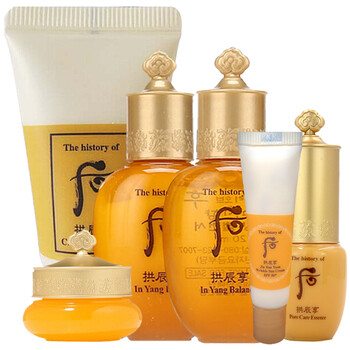 告別干燥，高效修護(hù)護(hù)膚品來助力