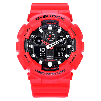 GA-100B-4A