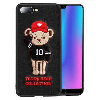 泰迪珍藏 華為榮耀10 HUAWEI華為榮耀10 手機殼/保護套