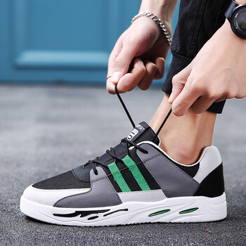 迪姚悅男士GT001黑綠 40