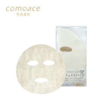 comoace面膜補(bǔ)水保濕