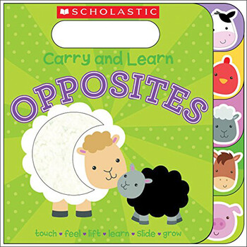 opposites