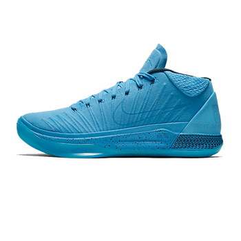 耐克（NIKE）籃球鞋922484-400 藍(lán)色 