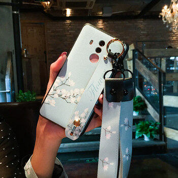 美殼殼 華為mate10/mate10 Pro 手機(jī)殼/保護(hù)套
