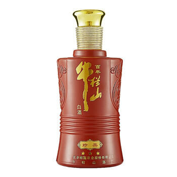 牛欄山珍品百年