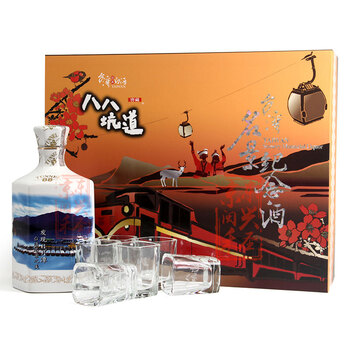 八八坑道禮盒,八八坑道禮盒,排名,白酒,白酒,排行榜,推薦
