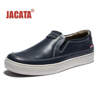 易佰達(dá)（JACATA）男士深藍(lán)色JWS61601SL 40