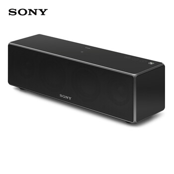 索尼sony音響