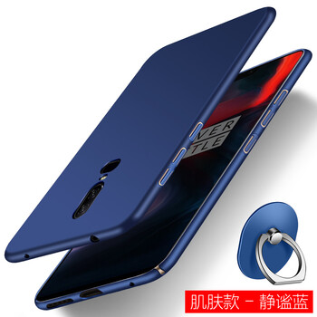 邦高仕（BANGS） 諾基亞X6 手機殼/保護套