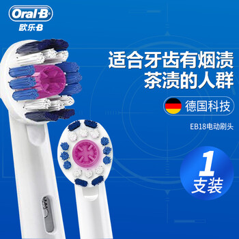 電動(dòng)牙刷，呵護(hù)健康口腔